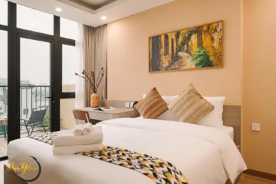An Yên Island - Art Boutique Stay with Dual Lake view – 照片 2