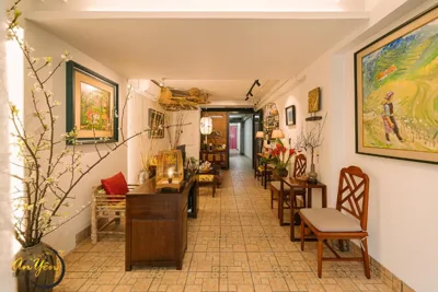 An Yên Island - Art Boutique Stay with Dual Lake view – 照片 6