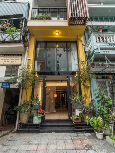 An Yên Island - Art Boutique Stay with Dual Lake view – 照片 11