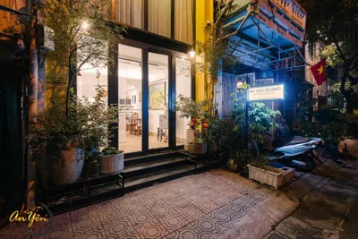 An Yên Island - Art Boutique Stay with Dual Lake view – 照片 12