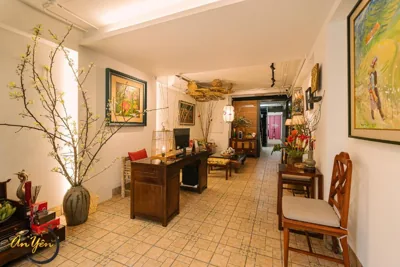 An Yên Island - Art Boutique Stay with Dual Lake view – 照片 13