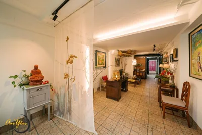An Yên Island - Art Boutique Stay with Dual Lake view – 照片 16